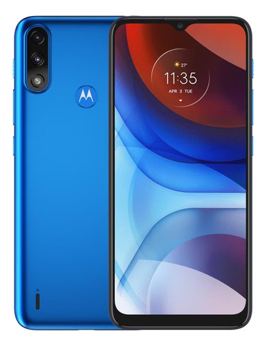 Celular | Motorola E7 Plus | Usado 100% En Condiciones
