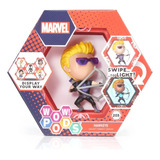 Figura Wow Pod Coleccionable Luminosa Marvel Hawkeye