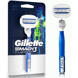 Maquina Gillette Mach3 Cuerpo - Unidad a $35990