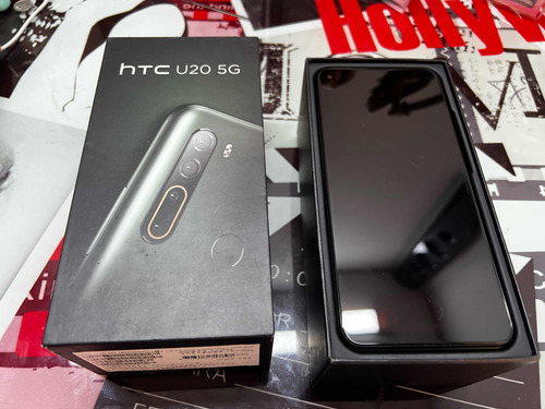 Htc U20 5g