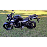 Yamaha Mt 03, 2016, Liquido, Con 2 Detalles Excelente Estado