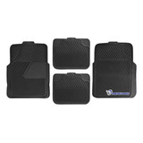 Tapetes Para Auto Interior 4pzas Mercurio Vp Vw Virtus 2020