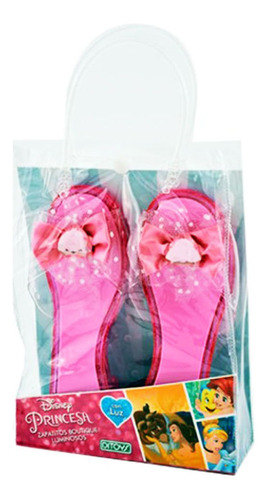 Zapatitos Boutique Princesa Rosa Disney