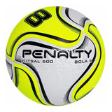 Bola Futsal Futebol Penalty Oficial Profissional Com Nf