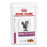 Royal Canin Pouch Renal