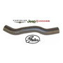 Manguera Radiador Superior Jeep Grand Cherokee Wk 2005/2010 Jeep Grand Wagoneer