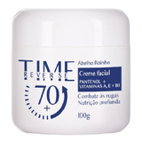 Creme Rejuvenescedor 70 Anos Time Reverse Abelha Rainha 100g