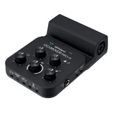 Go:mixer Pro-x Mezclador De Audio Para Teléfonos Intel...