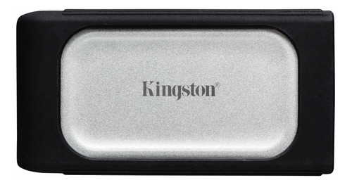 Unidad Estado Solido Externo Kingston Xs2000 Ssd 500gb Usb C