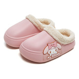 Pantuflas Hello Kitty