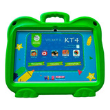 Tablet Infantil Económica Kt4 2gb + 16gb 