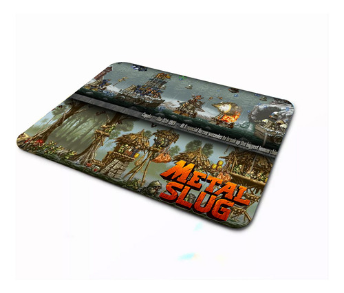 Mouse Pads Variados Naruto Jack Skellington Anime Caricatura