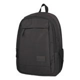 Mochila Hombre Bridge 2sx Business Negro Saxoline