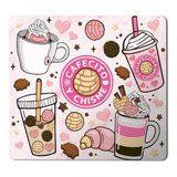 Mouse Pads_ Cafesito Y Chisme