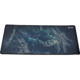 Mousepad Gamer Clanm Mpm-601 Mount Estampado Borracha 60cm X