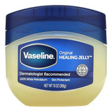 Vaseline Original Healing Jelly - 368g