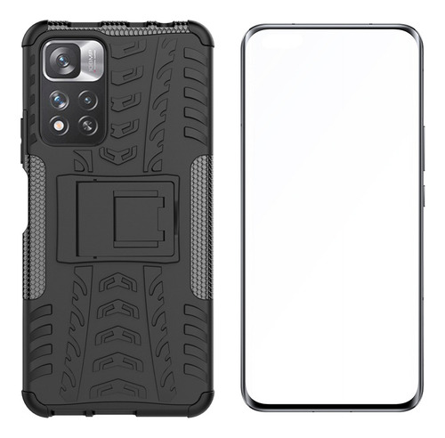 F Funda For Xiaomi Poco F2 F3 X3 X4 M4 Pro Gt Nfc 5g