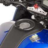 Adaptador Para Tanque Tanklock Givi Bf05 Yamaha Mt03 Benelli