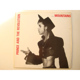 Prince Mountains 12  Vinilo Eu 86 Mx