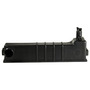 Tanque Entrada Para Radiador Jeep Cherokee Wagoneer 91-2001 Jeep Wagoneer