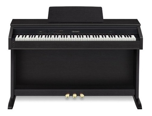Piano Digital Casio Celviano Ap260bk 88 Teclas Mueble Oferta