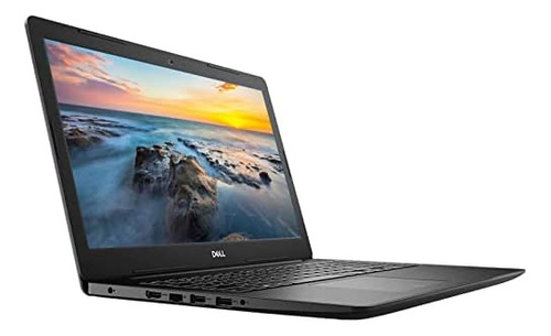 Laptop Dell Inspiron 3000 15.6- Fhd Display, Amd Ryzen 3 220