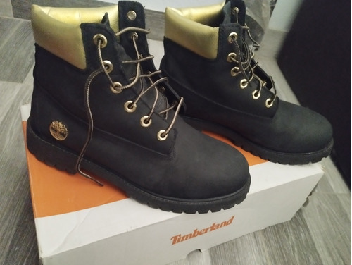 Timberland 