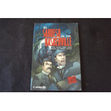 El Sabueso De Los Baskerville - Adaptacion Al Comic 