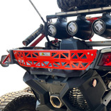 Back Rack Para Can Am Maverick X3