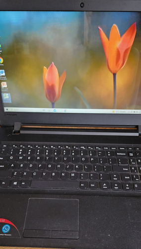 Notebook Lenovo Ideapad 110 15.6 , Intel Core I3 6gb De Ram 