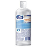 Alcohol Gel Elite Para Manos Con Bomba 1l 98150 