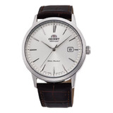 Reloj Orient Ra-ac0f07s Original