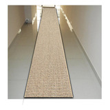 Tapete Passadeira Sisal Grande 0,66x4,00 Antiderrapante Ps-1