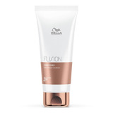 Fusion Conditioner 200 Ml Wella - mL a $527