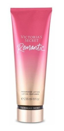 Romantic Body Lotion Victorias Secret Crema Corporal 236 Ml
