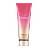 Romantic Body Lotion Victorias Secret Crema Corporal 236 Ml