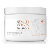 Colágeno Nu Skin Beauty Focus+ En Polvo. N1 En Colagenos!