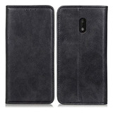 Funda Con Tapa Para Nokia C1 Plus Wallet Case, Premiumi5708