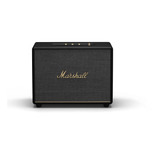 Marshall Woburn Iii Bocina Inalámbrica Bluetooth - Negro