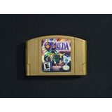 The Legend Of Zelda Majora's Mask I