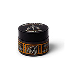 Outlaws & Gents Grooming Co. Orange And Vanilla Beard Balm