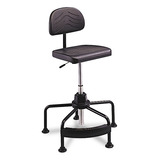 Safco Master  - Silla De Trabajo Industrial Económica Con .