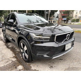 Volvo Xc 40 Momentum