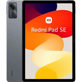 Tablet Xiaomi Redmi Pad Se 6gb 128gb 11 Lcd Ips Fhd Gris