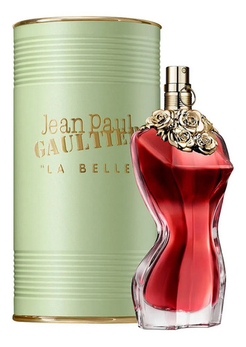 Perfume Jean Paul Gaultier La Belle Edp Fem X 100 Ml