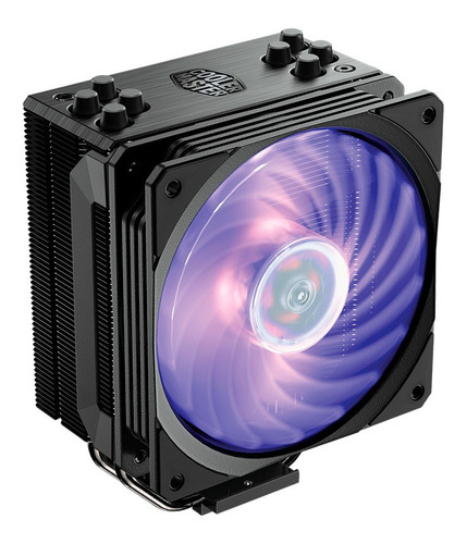 Disipador Cooler Master Hyper 212 Rgb Black (socket 1700)