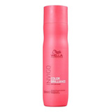 Wella Invigo Color Brilliance - Shampoo 250ml Blz