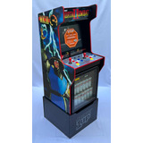 Arcade 1up Frigo Bar Mini Mortal Kombat 2 Legacy Original