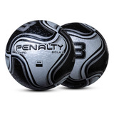 Bola 8 Termotec Futebol De Campo Penalty Oficial - 8 Gomos  