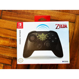 Joystick Nintendo Switch Wireless HoriPad - Legend Of Zelda